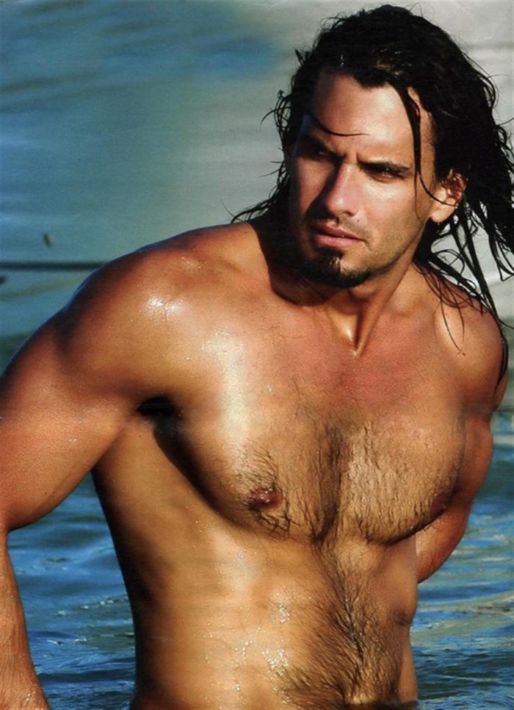 Mario Cimarro