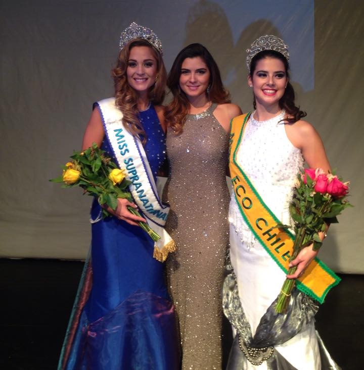 Miss supranational chile 2015 3