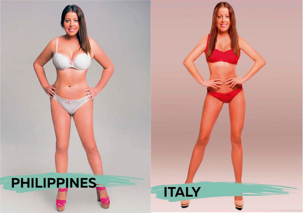 cuerpo perfecto por pais 4