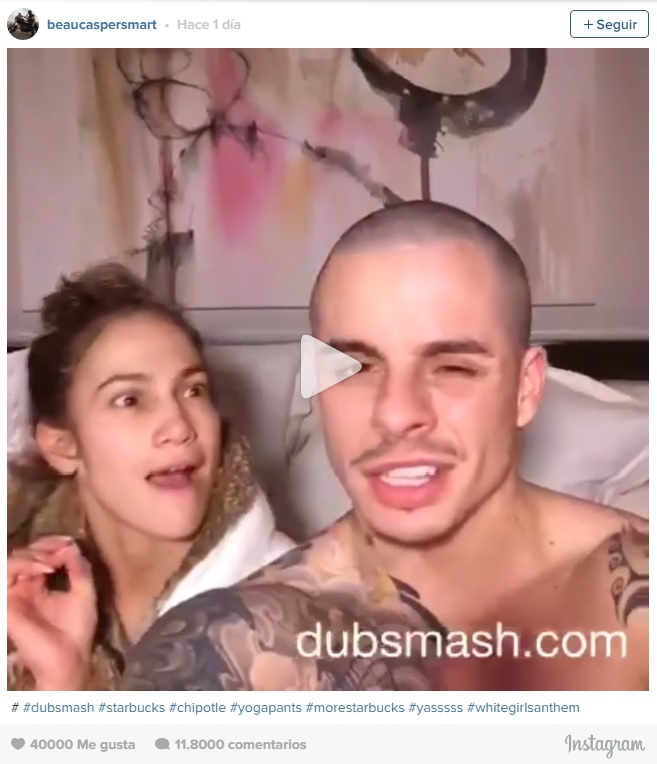 jennifer-lopez-sin-maquillaje-dubmash