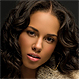 La sincera foto de Alicia Keys en Instagram: mostró sus estrías