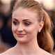 Sophie Turner: actriz de “Game of Thrones” sorprende con radical cambio de look
