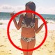 Muslos de sirena: la nueva moda de las redes sociales a favor de las curvas