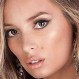 Chilena es elegida como la mujer más bella de Latinoamérica en Miss Eco 2017