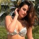 Conoce a Liza Golden, la modelo que es furor en las redes desde que aumentó 20 kilos