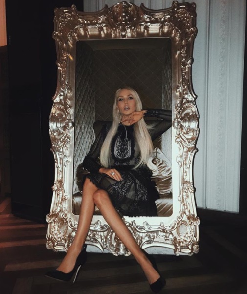 Maria Pogrebnyak-Shatalova-pies