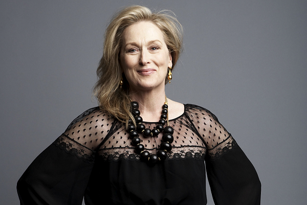Meryl-Streep
