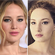 Joven de 17 años es la doble de Jennifer Lawrence: Tan parecida que impresiona
