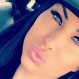 Modelo argentina casi quedó ciega tras cirugía estética de ojos: Peligrosa ambición