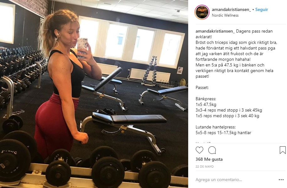 joven que se recupero de la anorexia 4