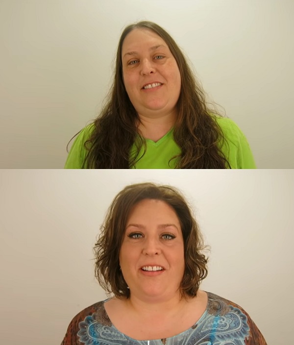 cambios de look exrtemos makeover guy 10