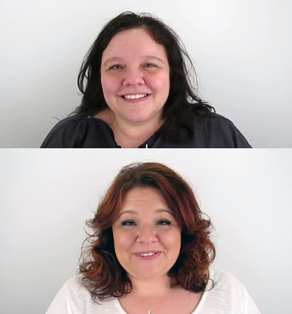 cambios de look exrtemos makeover guy 5