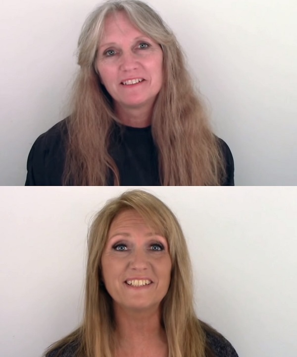 cambios de look exrtemos makeover guy 7