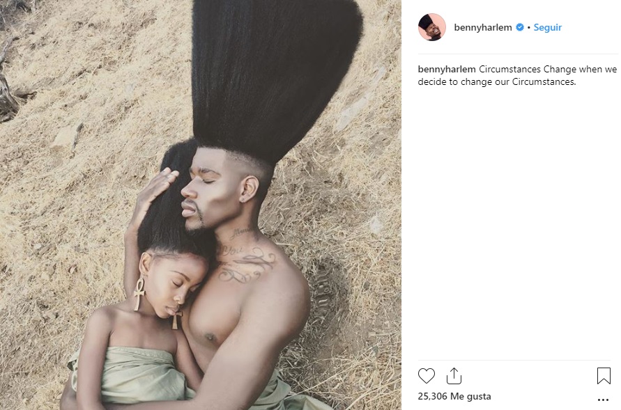 familia peinados asombrosos 4