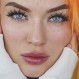 Experta en belleza quiso tatuarse pecas, pero el resultado fue un absoluto desastre