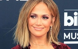 ¿Nace una tendencia? Así es el cabello animal print que elige Jennifer Lopez