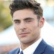 El sorprendente entrenamiento de Zac Efron: Así logra tener un abdomen de acero