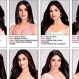 Foto de candidatas a Miss India desata controversia por un inesperado detalle