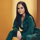 Natti Natasha abandonó el alisado y mostró cómo luce su cabello natural