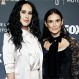 Hija de Demi Moore y Bruce Willis respondió a los crueles comentarios por su aspecto