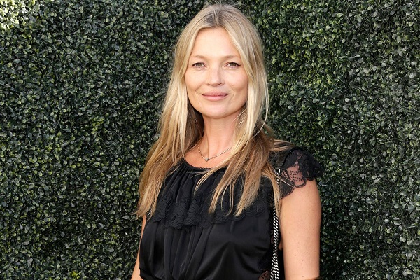 kate moss cuidado piel
