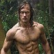 Revelan la sofisticada dieta del actor de “La leyenda de Tarzán” para conseguir un six pack muy marcado