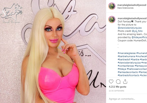 barbie humana argentina marcela iglesias 1