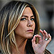 Así es el cabello natural de Jennifer Aniston: Su peluquero reveló los secretos detrás de su clásica melena