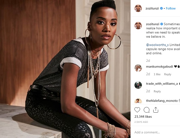 miss universo sudafrica 2019 2