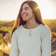 Rapunzel argentina tiene el cabello más largo del mundo: Hace 12 años que no se lo corta