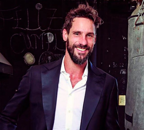 gonzalo valenzuela