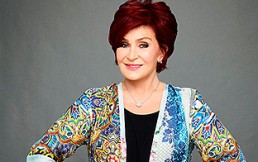 Sharon Osbourne cambió de estilo tras 18 años y es probable que no la reconozcas