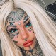 Estos son los casos más dramáticos de tatuajes: Algunos son realmente escalofriantes