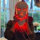 Estas famosas olvidaron todo el glamour para mostrar sus tratamientos de belleza: Algunos impresionan