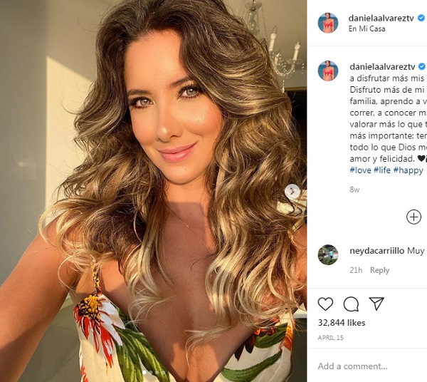 daniella alvarez miss colombia