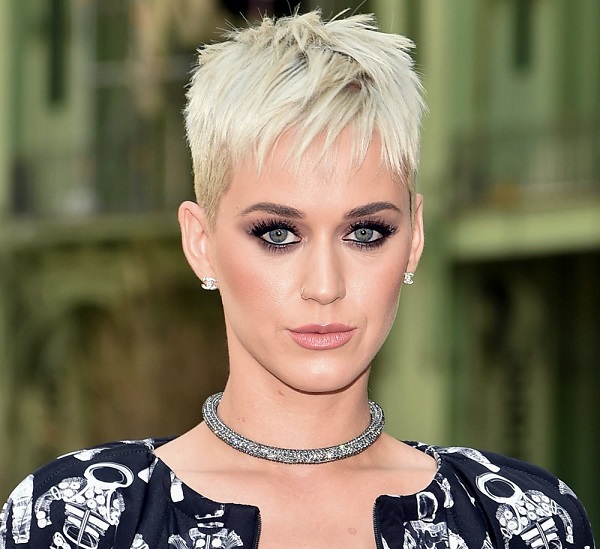 corte de pelo pixie katie perry
