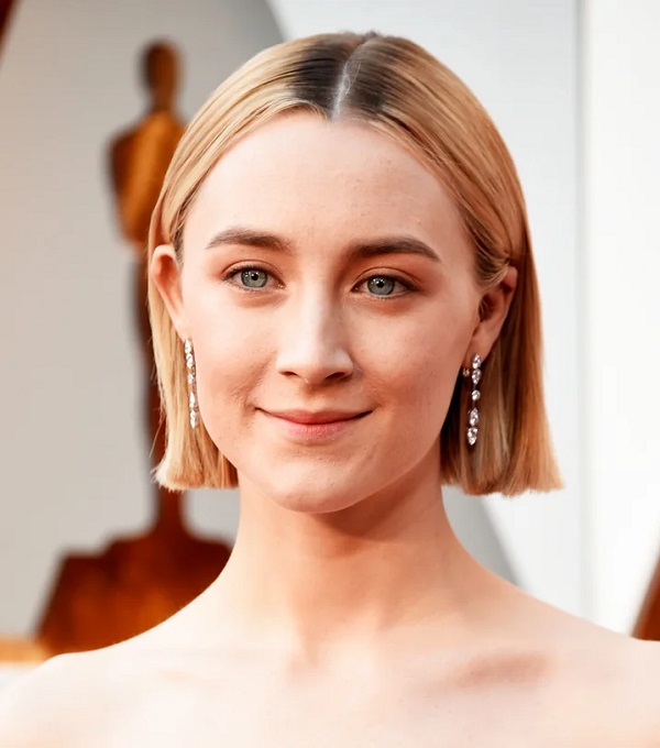 cortes de pelo 2020 bob saoirse ronan