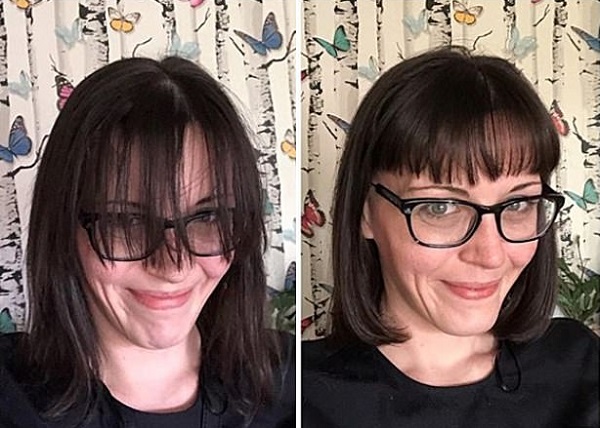 cortes de pelo post cuarentena 1