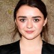 Maisie Williams dejó atrás a “Arya” de “Juego de Tronos” y apuesta por arriesgado corte de pelo