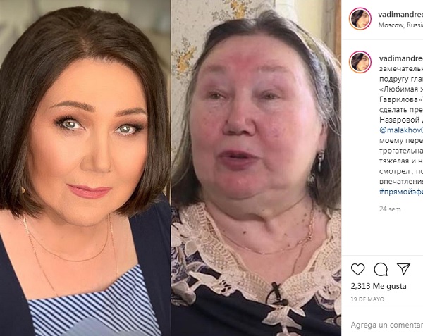 cambio de look maquillaje y peinado 1