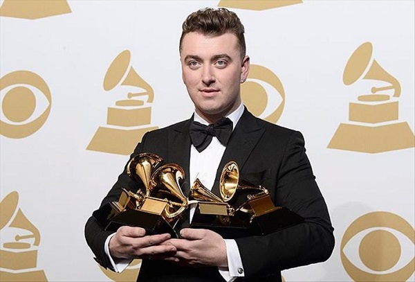 sam smith implante capilar 2015