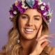 Miss Universo Argentina 2020: Fotos de la reina de belleza que sufría bullying por su sobrepeso