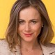 Amaya Forch se tiñó el cabello de varios colores y encantó a sus seguidores con el audaz look