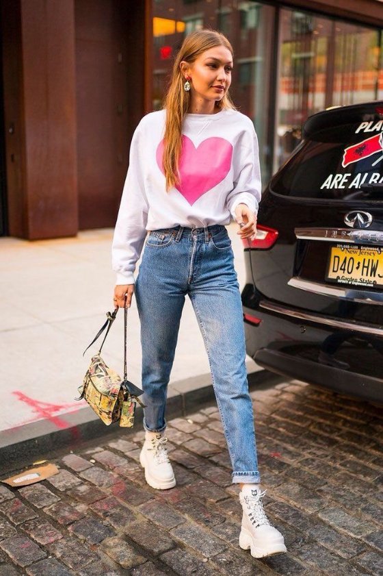 Hadid Gigi