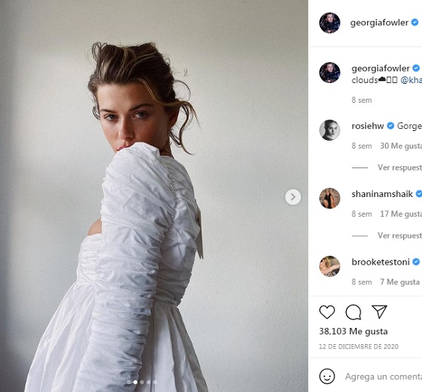 georgia fowler fotos 7
