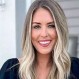Influencer de belleza sufre desastre estético tras aplicarse Botox: Se le cayó un párpado