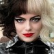 Famosas se suman al “estilo Cruella De Vil”: Estas celebridades lucen como la villana