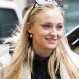 Sophie Turner publica selfie y revela renovado look que es tendencia entre las famosas