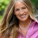 Sarah Jessica Parker se deja las canas: “Carrie Bradshaw” apuesta por el pelo gris