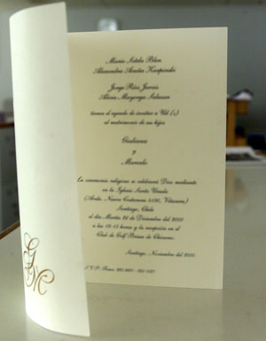 Invitados matrimonio Invitados matrimonio